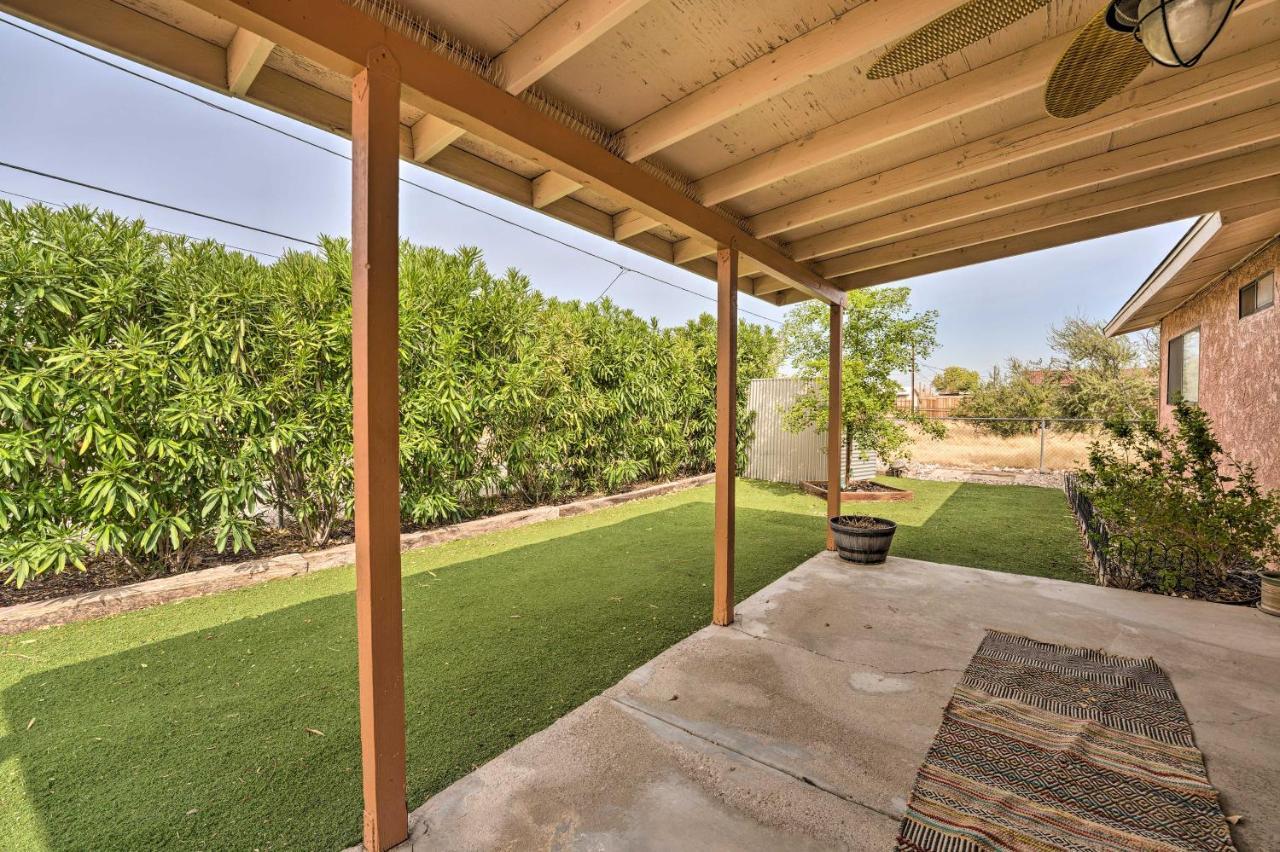 Updated Family Home - 2 Blocks To Colorado River! بولهيد سيتي المظهر الخارجي الصورة