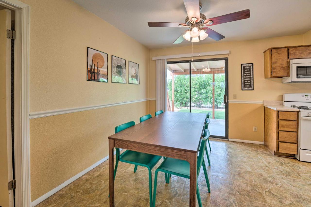 Updated Family Home - 2 Blocks To Colorado River! بولهيد سيتي المظهر الخارجي الصورة