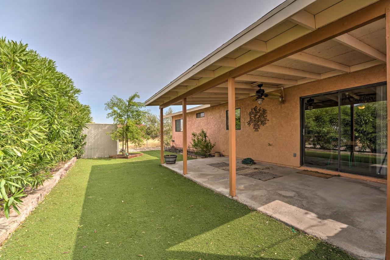 Updated Family Home - 2 Blocks To Colorado River! بولهيد سيتي المظهر الخارجي الصورة