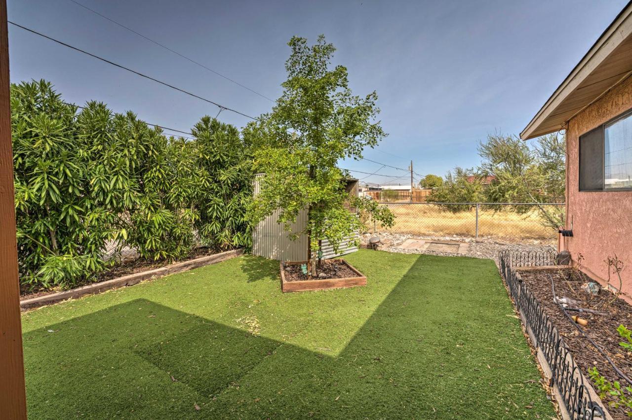 Updated Family Home - 2 Blocks To Colorado River! بولهيد سيتي المظهر الخارجي الصورة